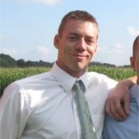 Schulers Restaurant Employee Tyler Asher's profile photo