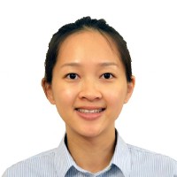 California University of Science and Medicine Employee Hsin Wen's profile photo