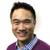 GeoComply Employee Gerard Recio's profile photo