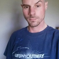 Big River Steel Employee Jerry Ballinger's profile photo