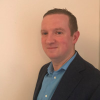 Phenomenex Employee Ben Atkins's profile photo