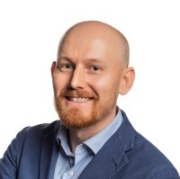 Aiven Employee Kalle Ryynänen's profile photo