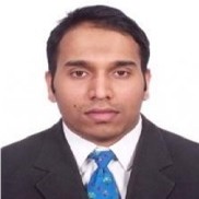 Greenhouse FoodStuff Trading LLC. Employee Mohammed Anees's profile photo