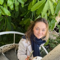 Skipperi Employee Georgina Mason's profile photo