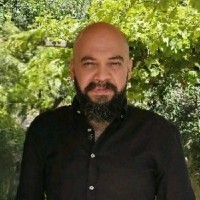 Mohammad Naji Email & Phone Number