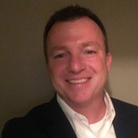 Amazon Employee Charles Patterson's profile photo