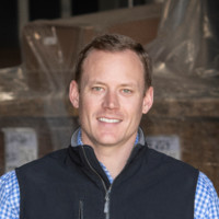 Stanley Elevator Employee Cory Hussey's profile photo