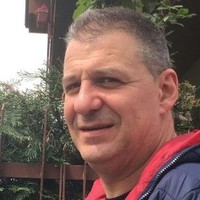 SmartCon Employee Emiliano Battuello's profile photo