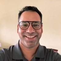 The Home Depot Canada Employee Vikram Paul's profile photo