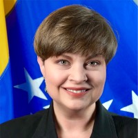 City of Durham Employee Amy Blalock's profile photo