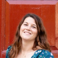 Hoosier Environmental Council Employee Anna Rode's profile photo