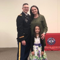 Arkansas Army National Guard Employee Nicholas Falleur's profile photo