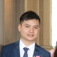 Guzik Technical Enterprises Employee Wenbin Zhang's profile photo