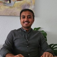 supermodular.ai Employee Banriskhem Khonglah's profile photo