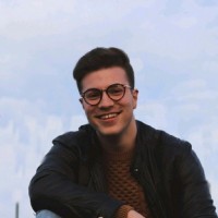 Istante Employee Luca Bartolini's profile photo