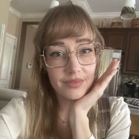 Kingpin Tattoo Supply Employee Allison Earley's profile photo