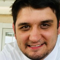 Chalmers and Kubeck Employee Robert Koons's profile photo