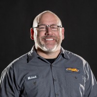 Compressor Services Employee Michael Britt's profile photo