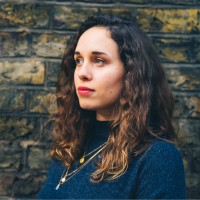 Dance Umbrella Employee Jessica Greer's profile photo