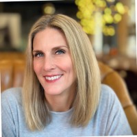 Intention.ly Employee Melissa Buchanan's profile photo