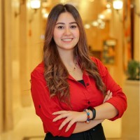 Dematic Employee Mondina Atef's profile photo