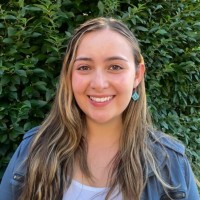 Center for Environmental Management of Military Lands (CEMML) Employee Fernanda Arevalo's profile photo