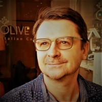 Gatchi Employee Peter James's profile photo