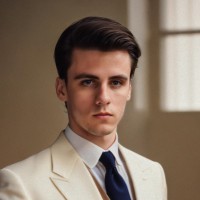 Samuel Sarkozi's profile photo