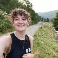 Mindfully Wired Employee Georgia Wells's profile photo