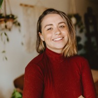 Antica Farmacista Employee Olivia Spencer's profile photo