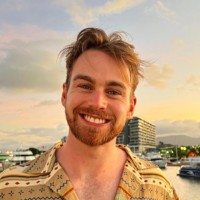 AroFlo Software Employee Matthew Gleeson's profile photo