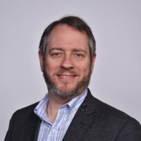 Building Intelligence Inc. Employee Marc Rubner's profile photo