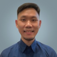 CSI Technology Group Employee Wang-Han Li's profile photo