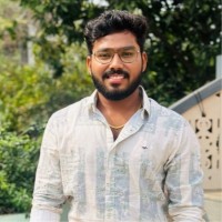 DILIGENT FORCE LABS INDIA PVT LTD Employee Venkat Yandamuri's profile photo