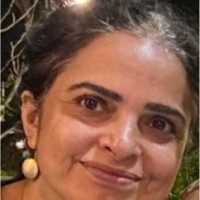 The Coca-Cola Company Employee Reena Singh's profile photo