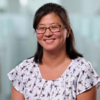 Rho Employee Aimee Weber's profile photo