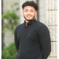 Superior Plus Propane Employee Jordan Banos's profile photo