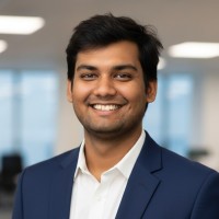 LTIMindtree Employee Bijit Ghosh's profile photo