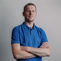 MCP GmbH Employee Alexander Hofstetter's profile photo