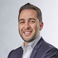 Okadoc Employee Fodhil Benturquia's profile photo