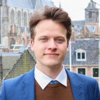 Daniel Hoekstra Email