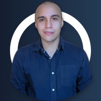 Criptonube Llc Employee Kevyn Garcia's profile photo