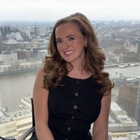 Datacenter People Employee Megan Driscoll's profile photo
