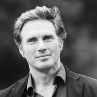 AVROTROS Employee Niels van 'T Hooft's profile photo