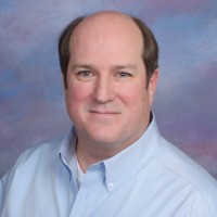 Precision Group Employee Robbie Greene's profile photo