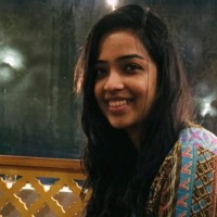 Vantedge Search Employee Smriti Jha's profile photo