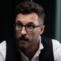 Data Marketers Group Employee Derek Boyle's profile photo