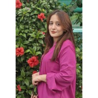 Aimen Iqbal's profile photo