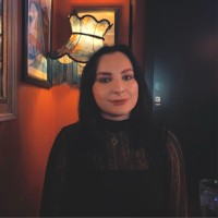 Olivia McKeon Email