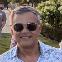 SPICE Technology Group, Inc. Employee Neel Sharma's profile photo